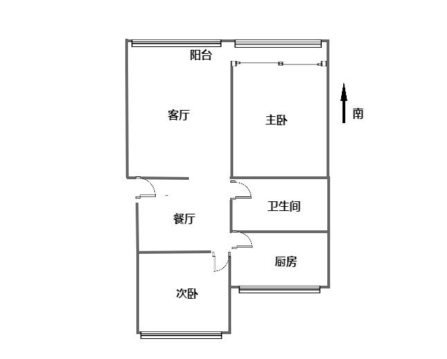 整租·海西第二干休所小区