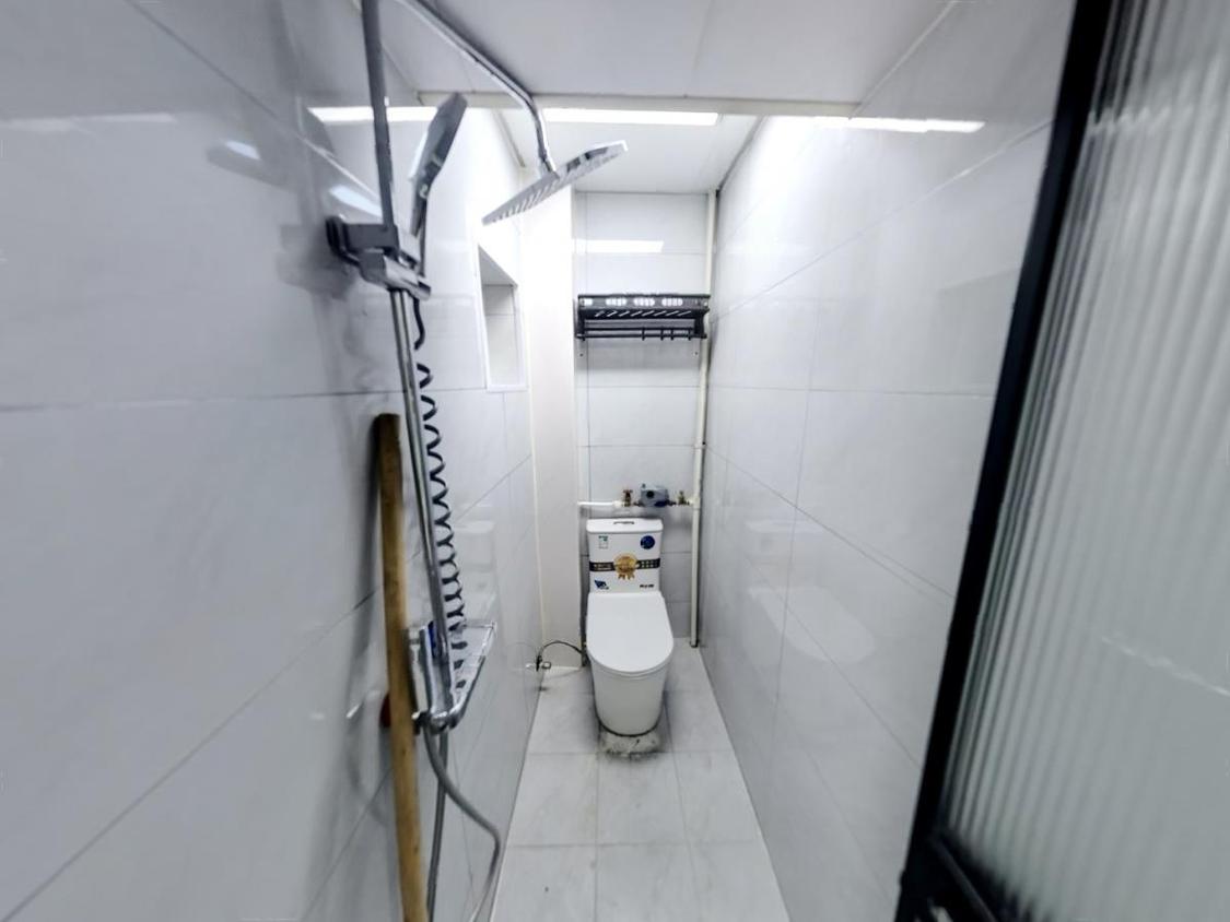 整租·铁路局七街