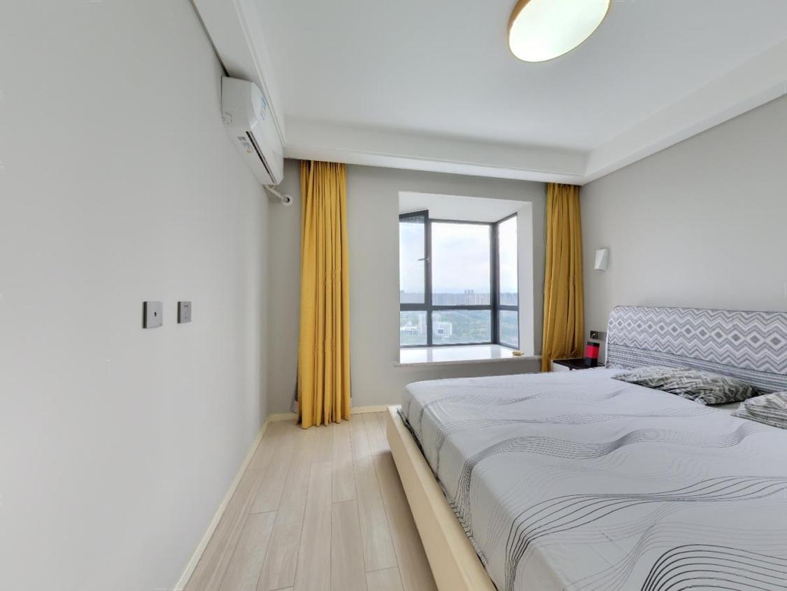 整租·曲江龙邸