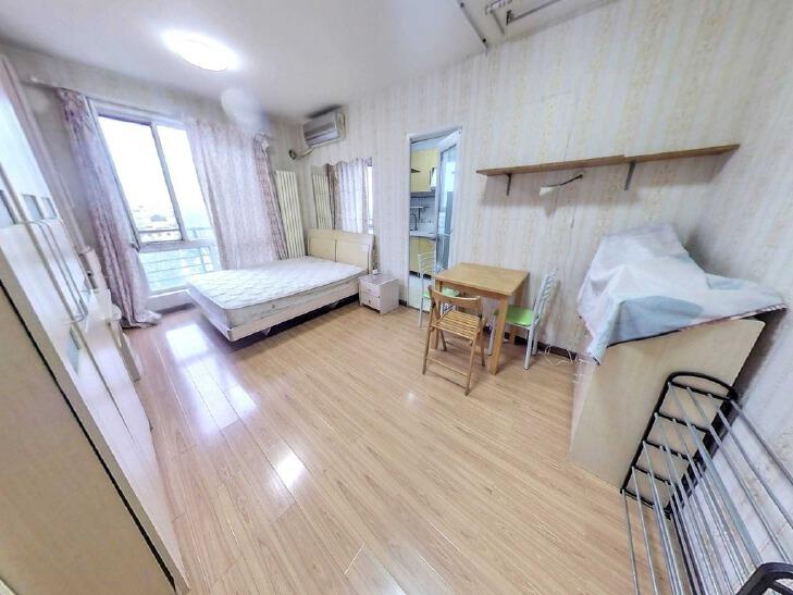 整租·华龙美树