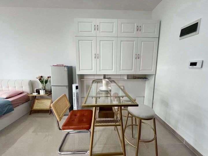 整租·中交品湖雅苑