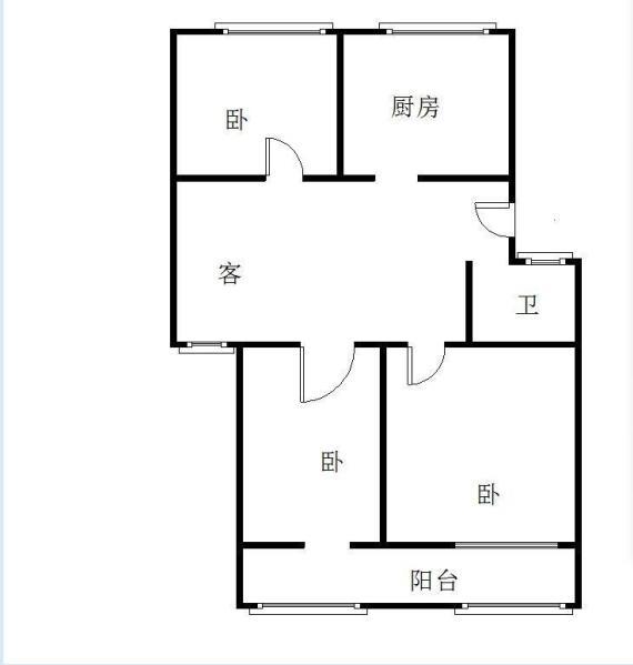 整租·汇泉花园