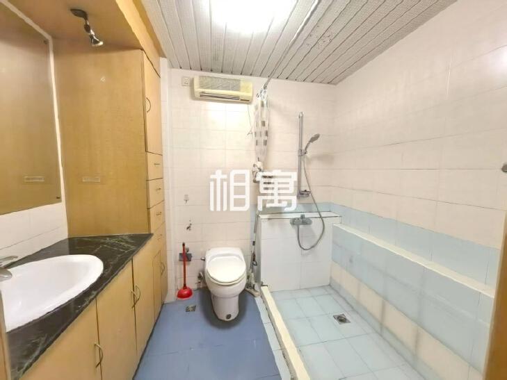 整租·峨海小区