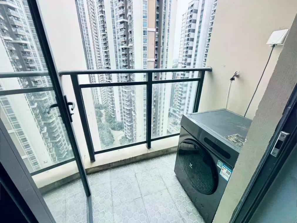 整租·佳华领域广场(一期)