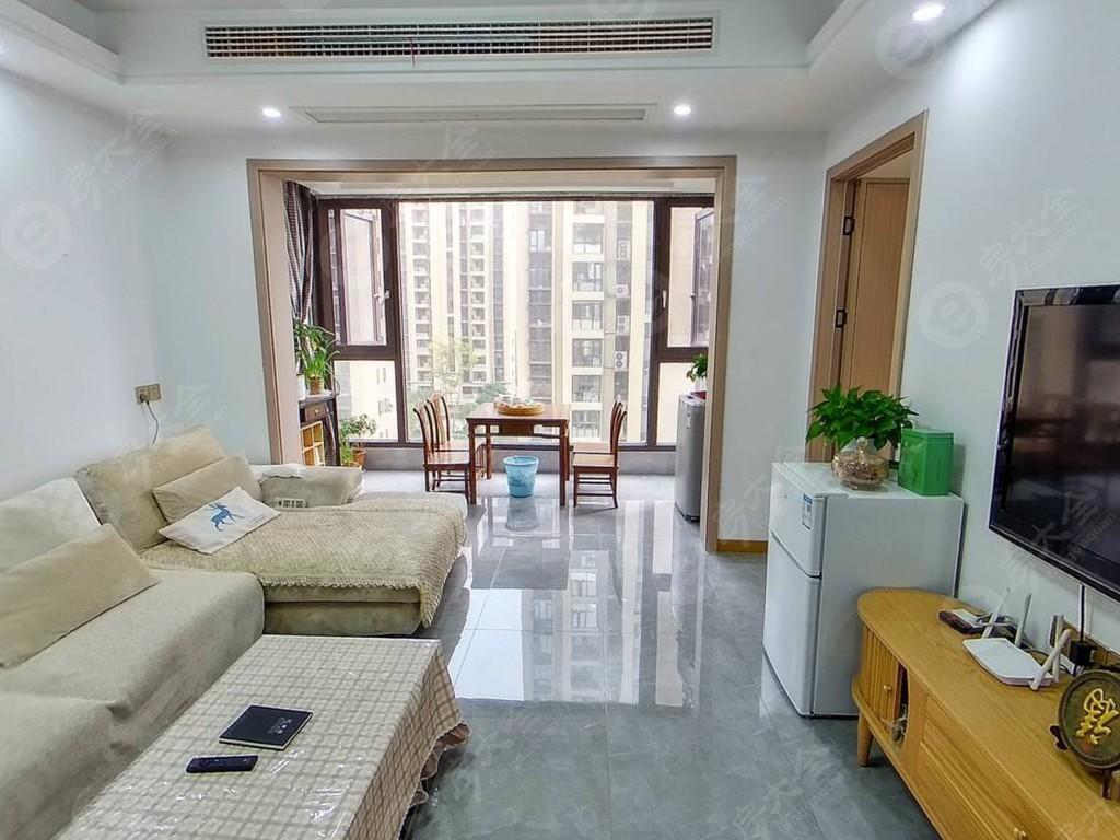 整租·碧桂园江州府