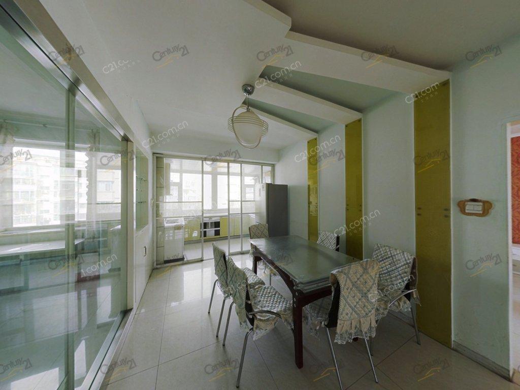 整租·优诗美地(二期)