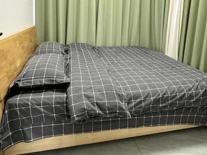 银海银海整租 大都锦城3室2厅/91平/高楼层