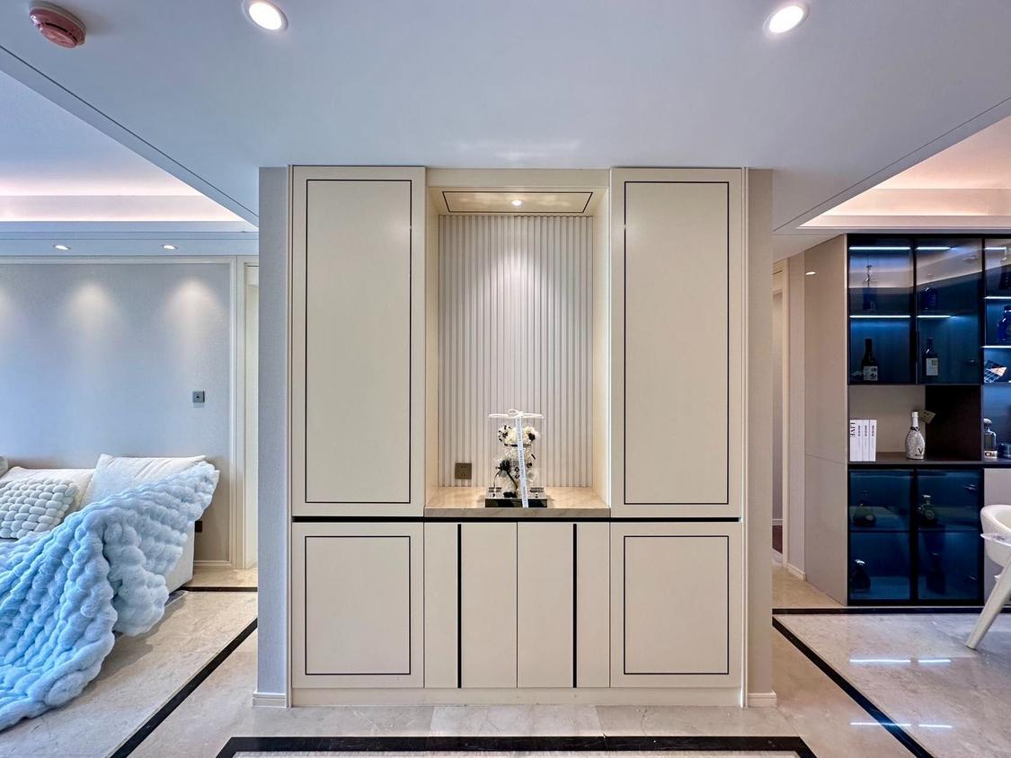 整租·滨江金茂府