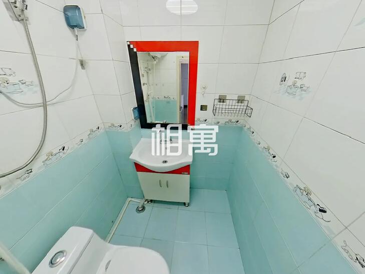 整租·后南仓小区