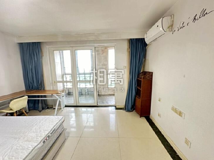 合租·新纪家园