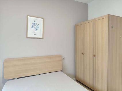 嘉定黄渡合租 西上海御庭(曹安景林苑)3室1厅/12平/中楼层