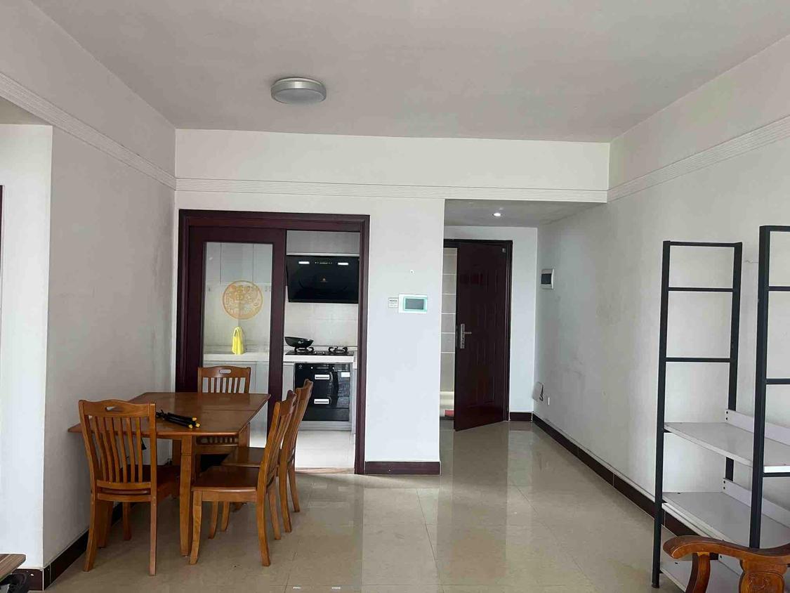 整租·长盈花园