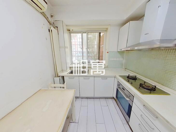 合租·西土城路八号院