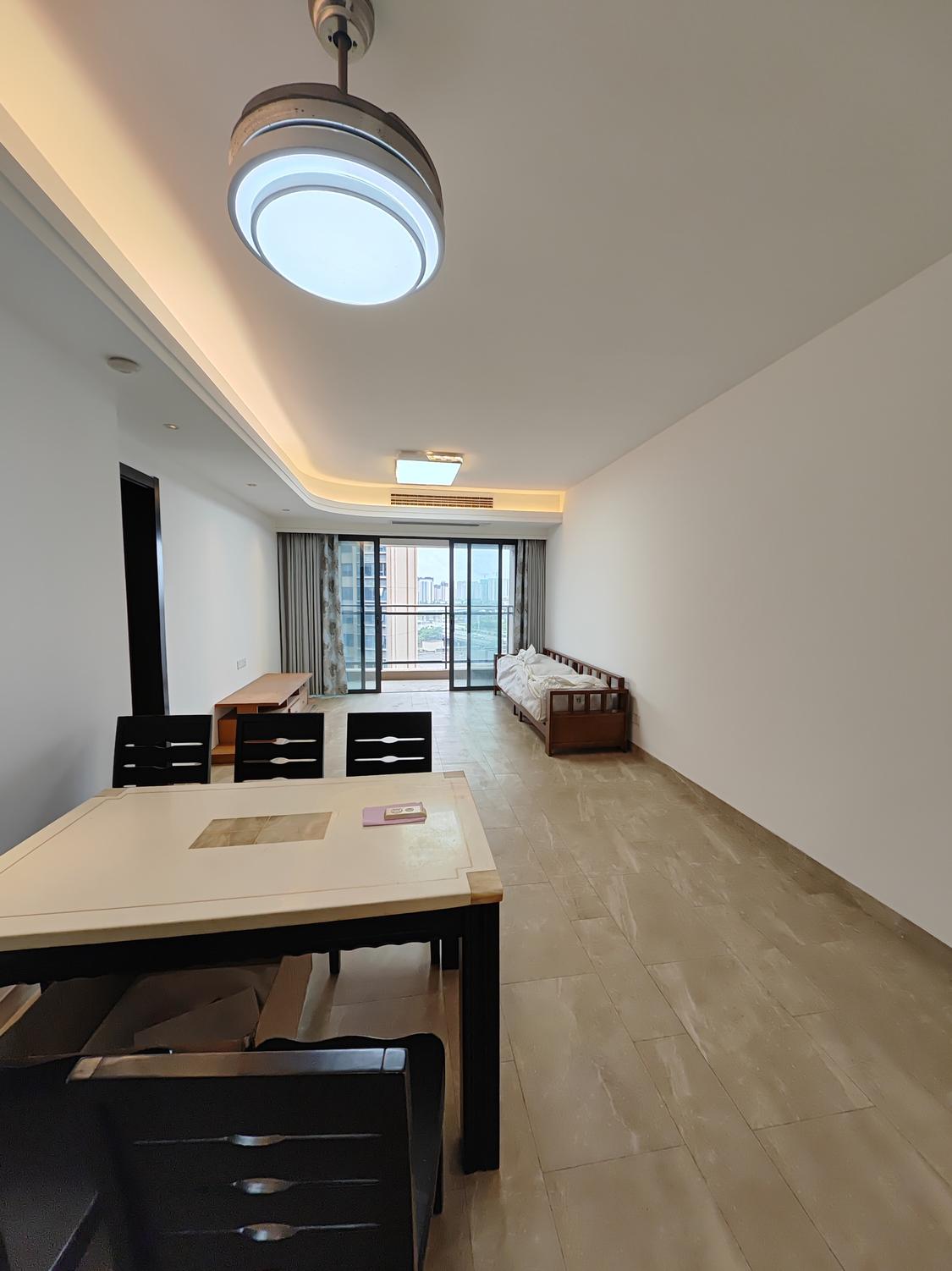 整租·恒裕江山汇