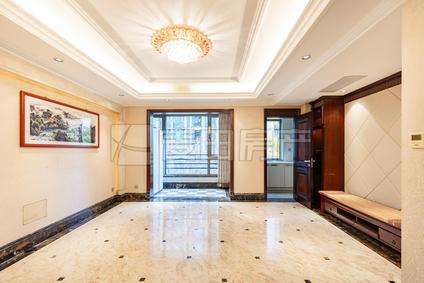 朝阳酒仙桥整租 银河湾2室2厅/103平/低楼层