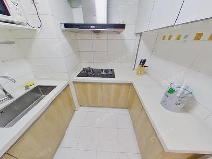 海淀小西天整租 文慧园1室1厅/52平/低楼层