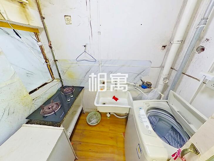 整租·八角北路11号院