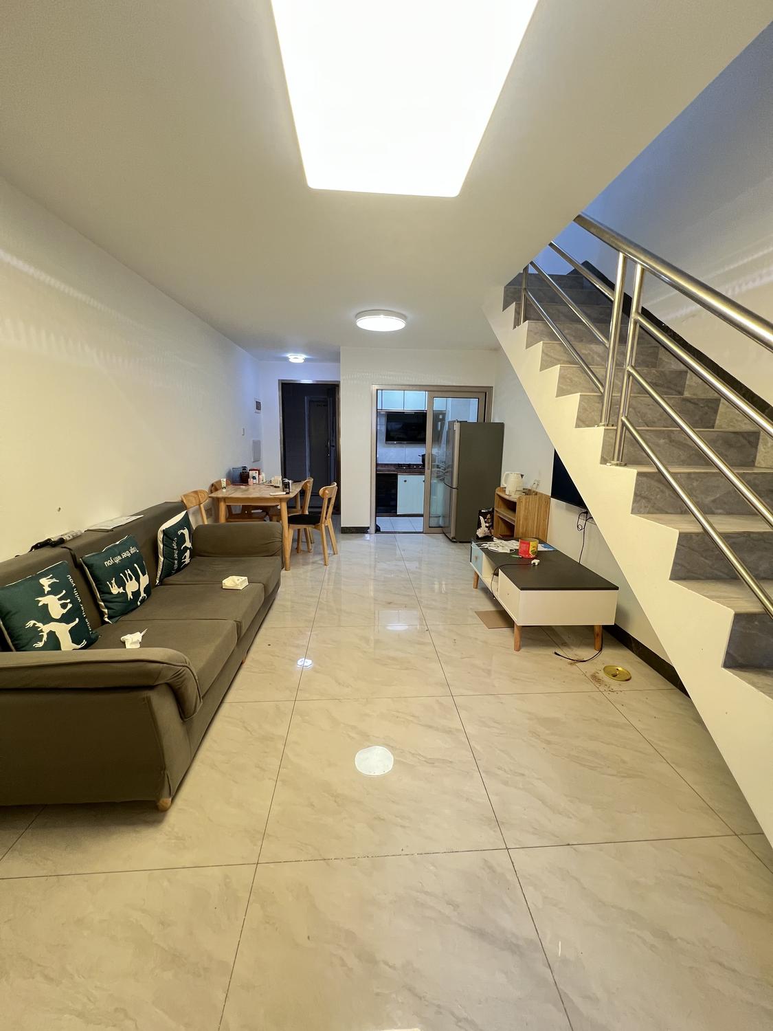 整租·明珠新城