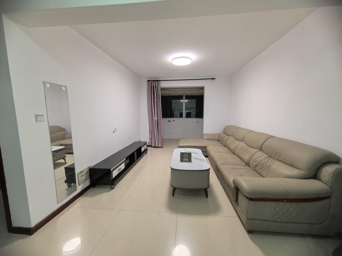 整租·华州小区