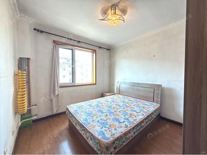 朝阳管庄整租 荟康苑2室1厅/66平/高楼层