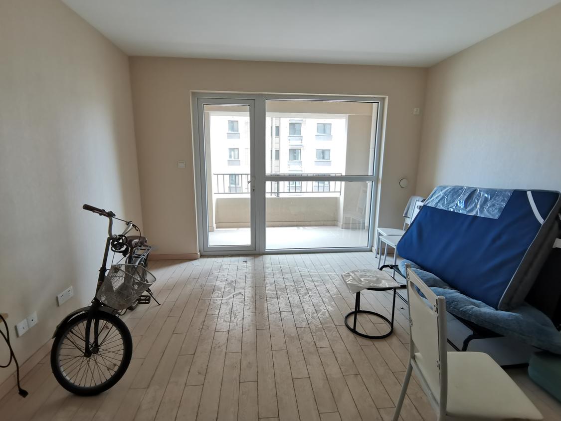 整租·万科朗润园(南区)