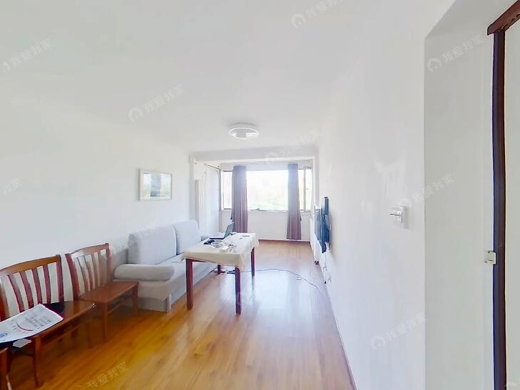 整租·学院南路72号院