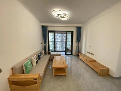 龙岗坪地整租 今日香沙御景园3室2厅/87平/中楼层