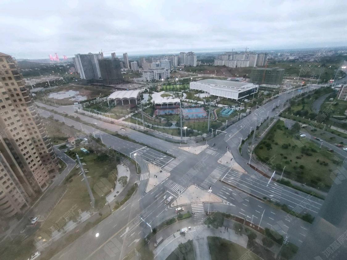 整租·鳳山蓝湾