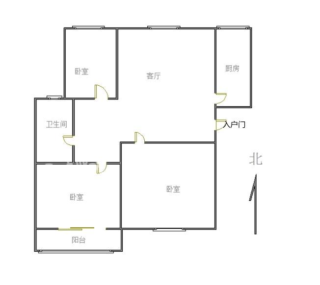 整租·怡馨家园