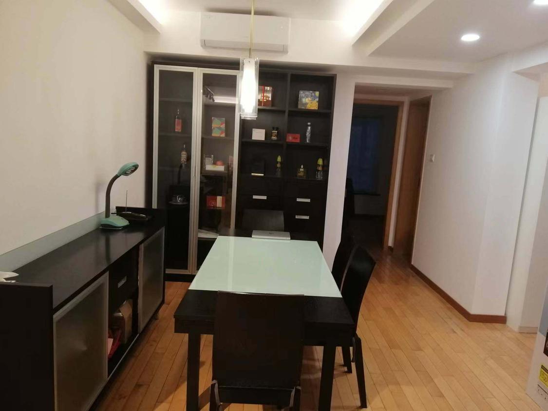 整租·静安枫景苑