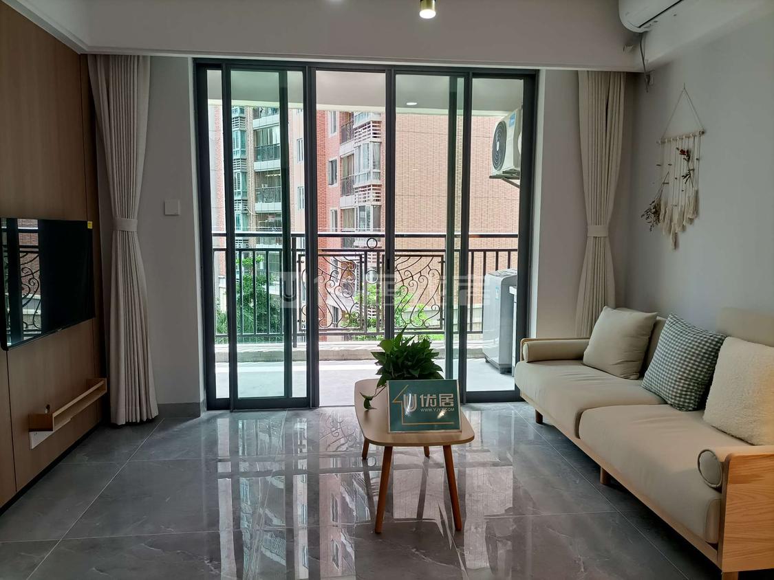 整租·虎门国际公馆