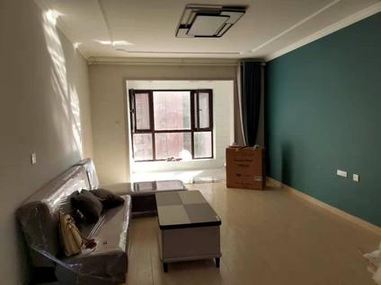 红旗柳青路整租 绿都温莎城邦3室1厅/129平/中楼层