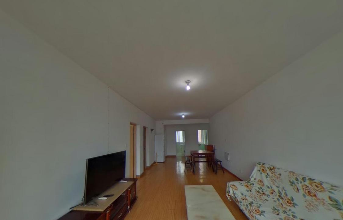 整租·盛江花苑(海棠园)