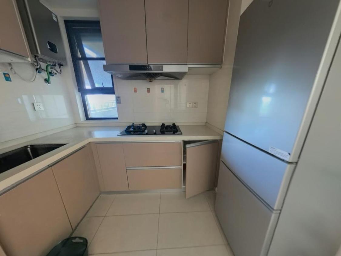 整租·中南世纪城(如皋)