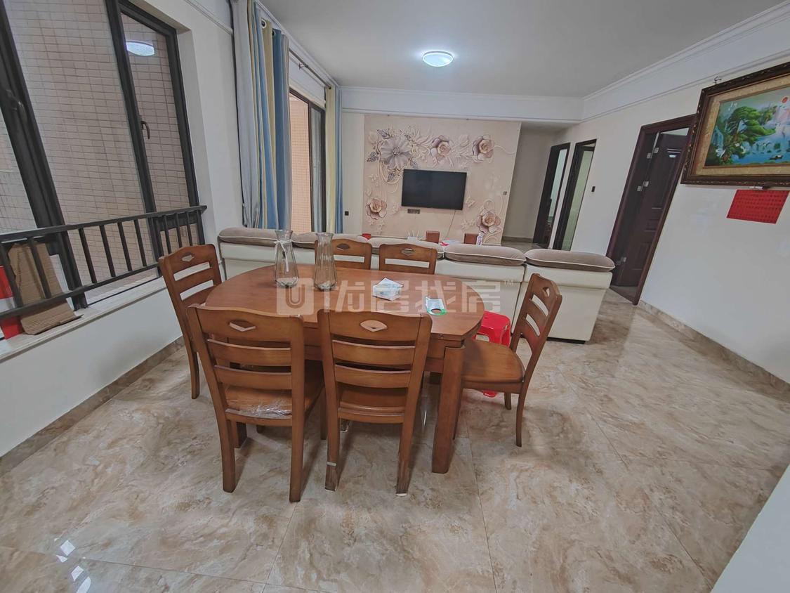 整租·山湖海上城