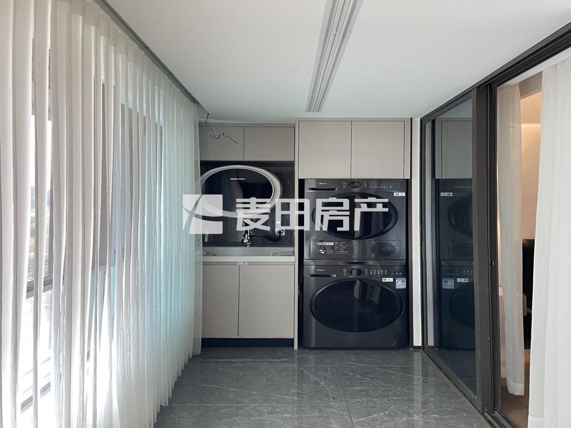 整租·建发五缘映月