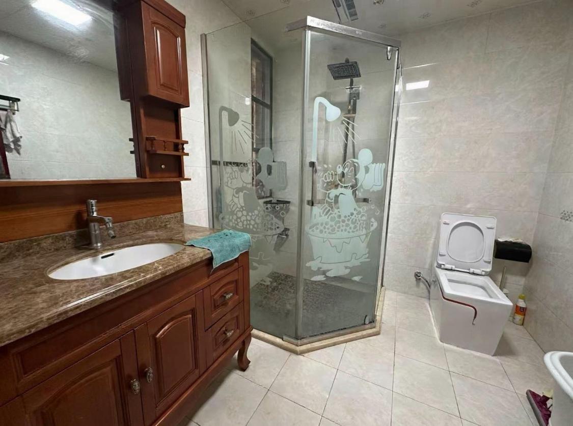 整租·香樟苑(长兴)