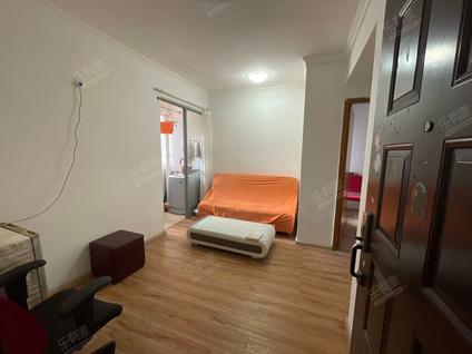 罗湖东门整租 东悦名轩1室1厅/35平/高楼层