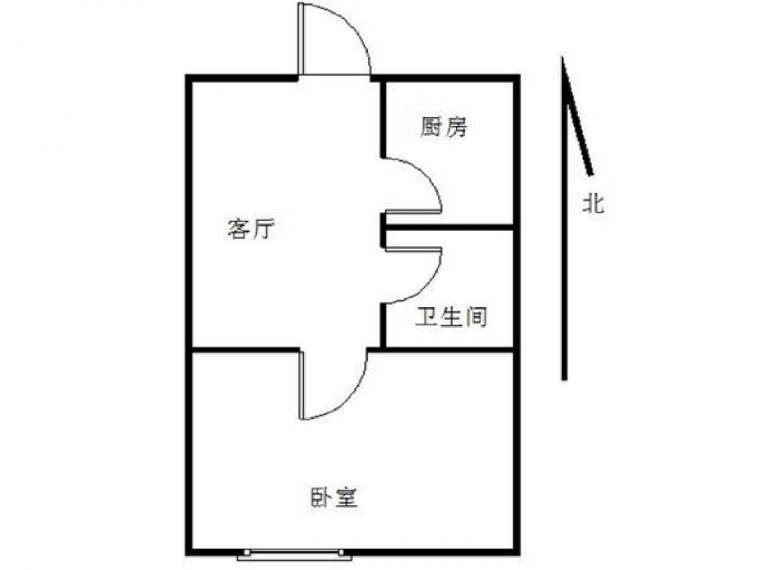 整租·深蓝华庭