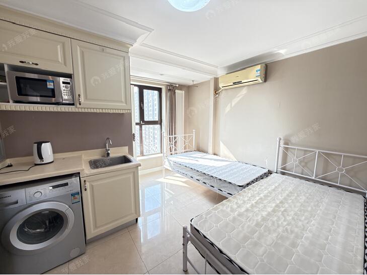 整租·中海御鑫阁