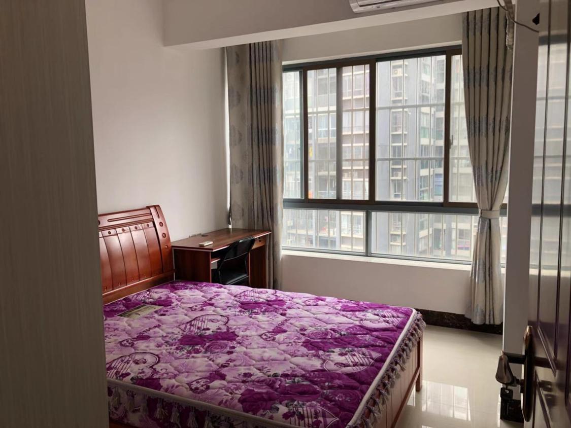 整租·汇东郦城