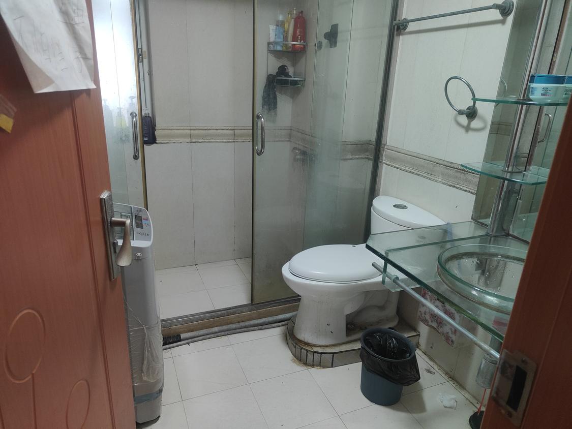 合租·名都新城(南区)