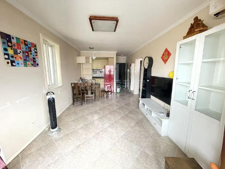 整租·北辰福第(北区)