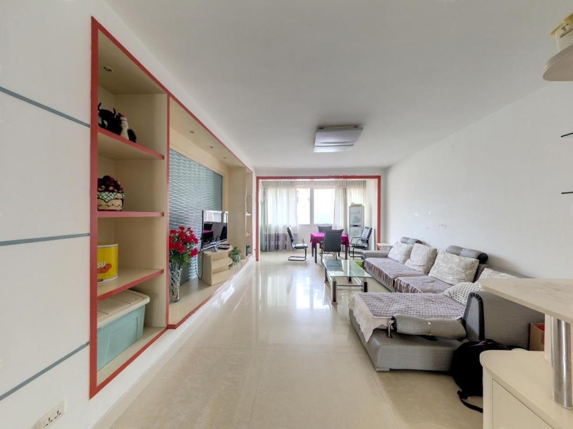 整租·大信花园