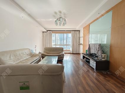 盘龙北辰整租 江东花园(四季园)4室2厅/151平/高楼层