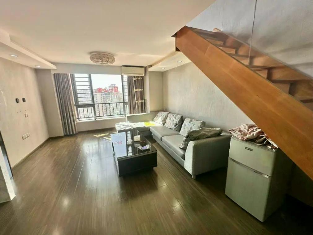 整租·牛栏前村