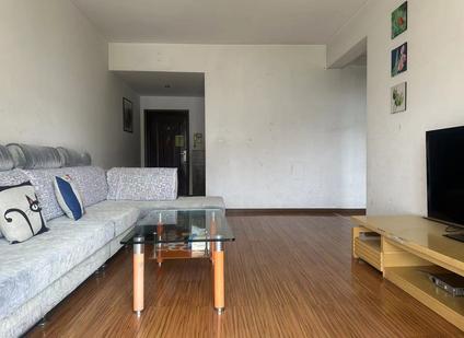 渝北龙溪镇整租 天合美舍3室2厅/109平/高楼层