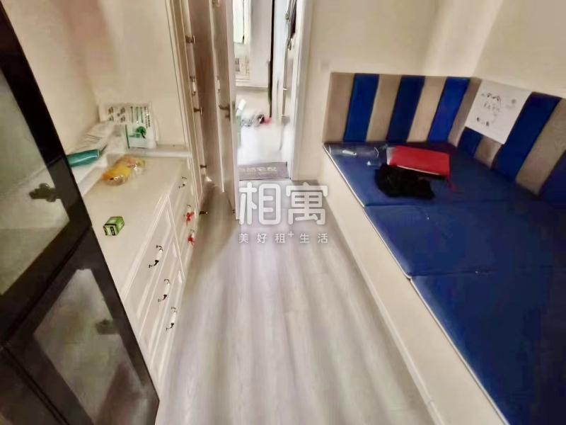 整租·南新四村