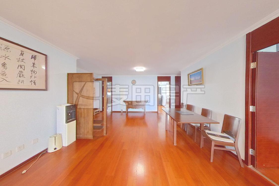 整租·光熙家园