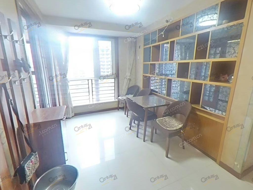 整租·中海观园A区